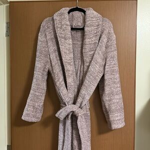 Barefoot Dreams Robe Size 1